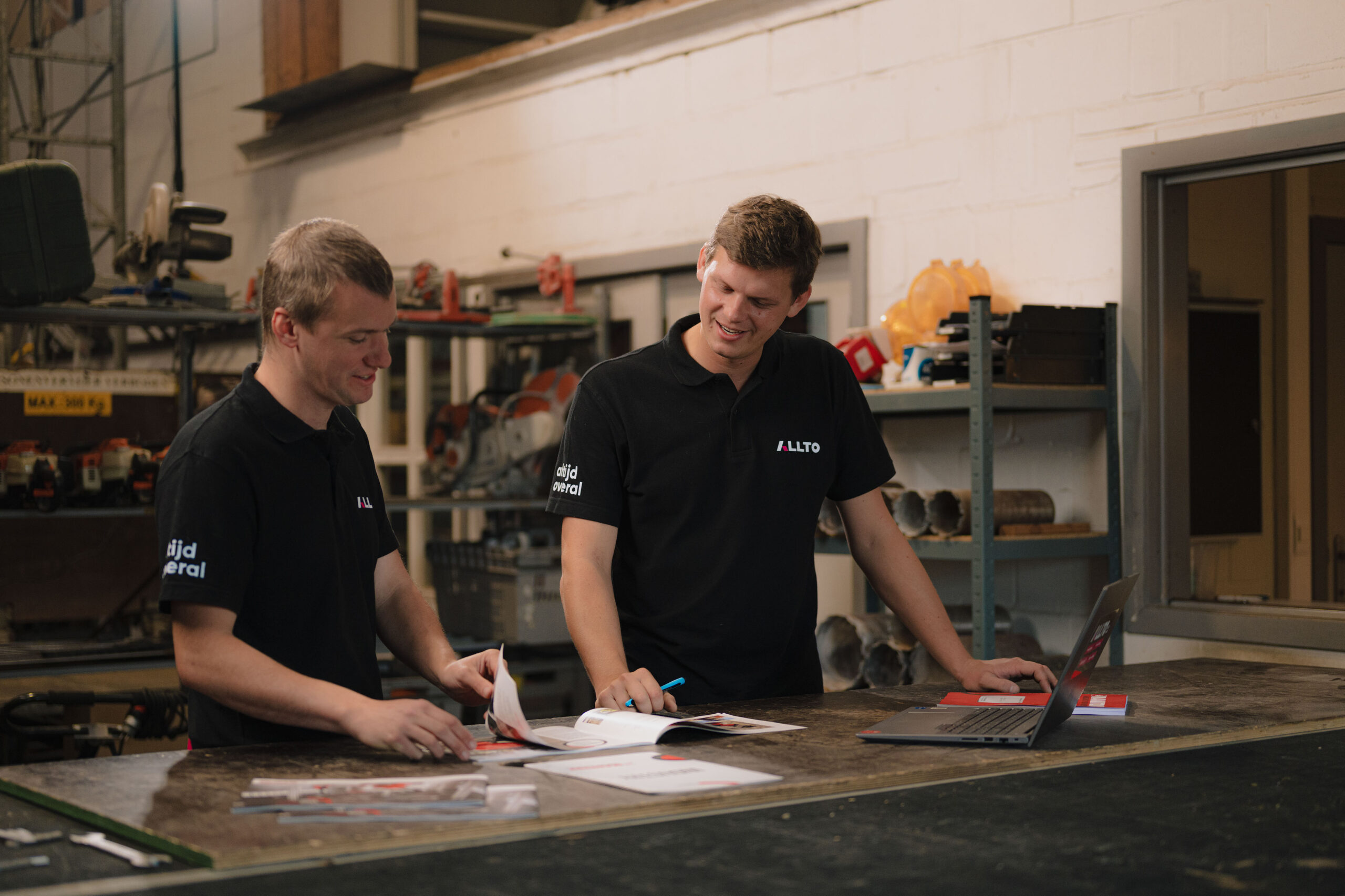 Impakt project image
