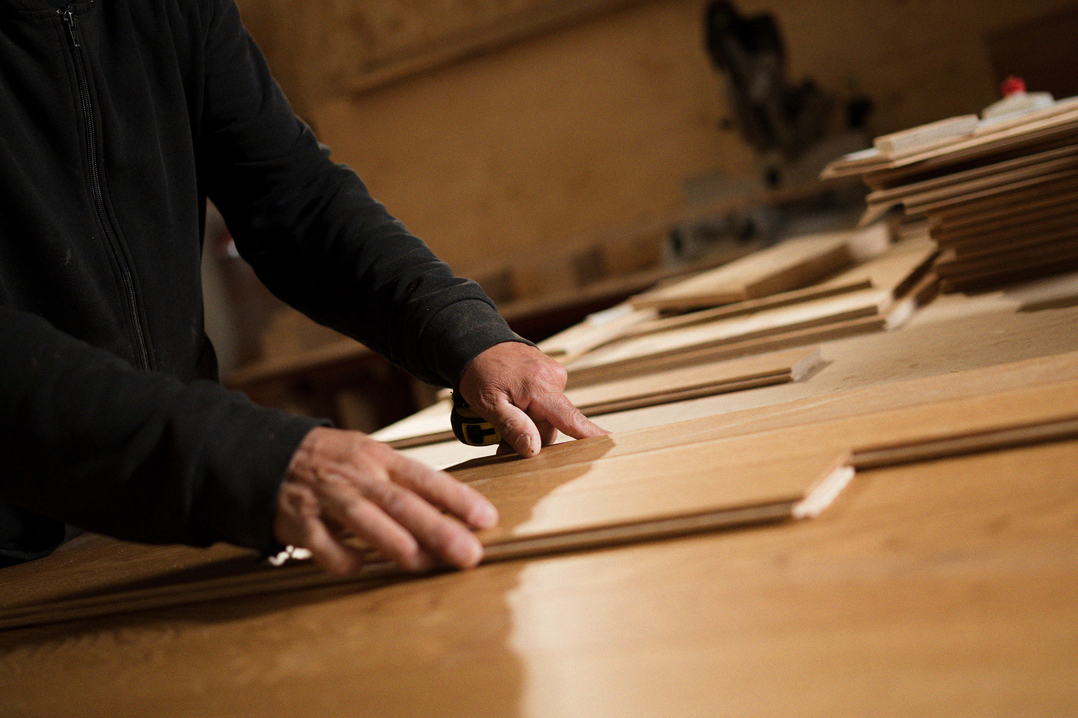 Impakt project image